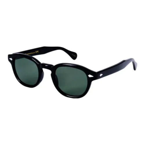 MOSCOT Солнцезащитные очки Мужской