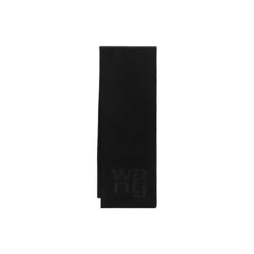 alexander wang Вязаные шарфы Унисекс