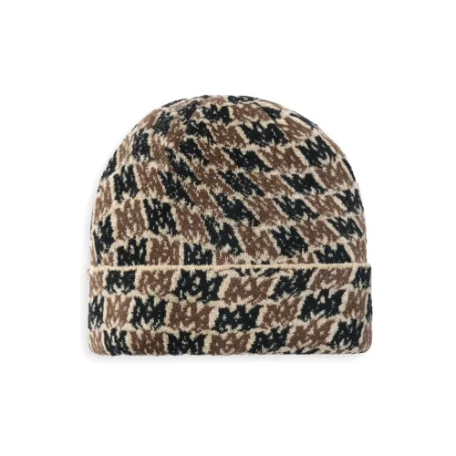 AMIRI Вискоза Шапки-бини Женские