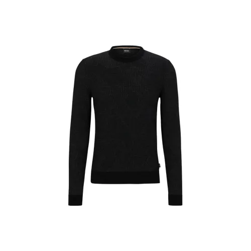 Hugo Boss Мужские Свитера