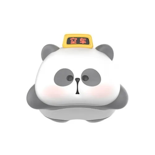 TOYCITY TOY Городской MR.PA Packer Учитель Job Easy Packer Автомобиль Коллекция Слепая коробка TOY Автомобиль Украшение