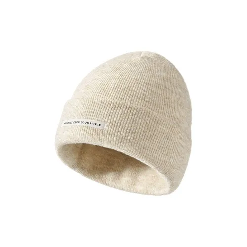 J W Акриловые шапки-бини унисекс