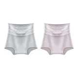 2 пачки (Светло-серый + Дымчатый фиолетовый)