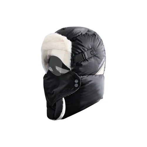 WODONBLE Полиэстер Шапки-ушанки Унисекс