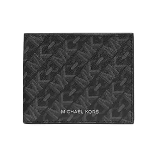 MICHAEL KORS Hudson Кошельки Мужской