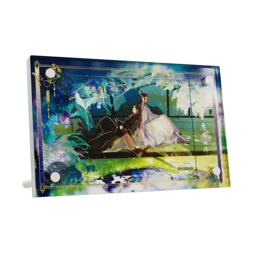 KAYOU K9 Мастер Темного Пути Аниме Коллекционная Карта Leisurely Years IP Аниме Карточки