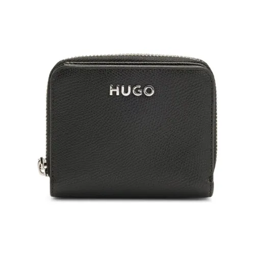 HUGO BOSS Женские кошельки