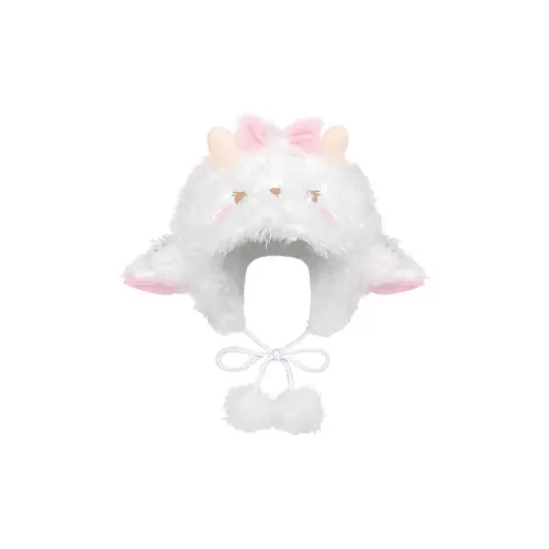 CMFY Полиэстер Шапки-бини Женские