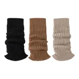 Чёрный + Карамель + Хаки