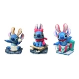 Случайный три (не дублируемые)