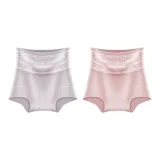 2 пачки (Дымчатый фиолетовый + Дымчатый розовый)