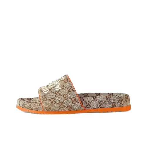 GUCCI Слипоны Мужской