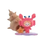 Подтверждение - Маленький Скрытый - Песочный Мастер (развертывание и упаковка)