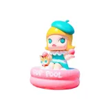 Подтвержденная версия - Молли Bobo Pool (Разборка и сборка)