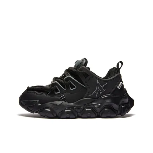 A1 Low Top Casual Shoes Unisex