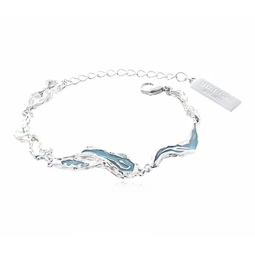 UTD Сплав Браслеты Унисекс