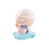 Подтверждение - большой Скрытый - длинный Праздника RiCO (разборка и сборка)