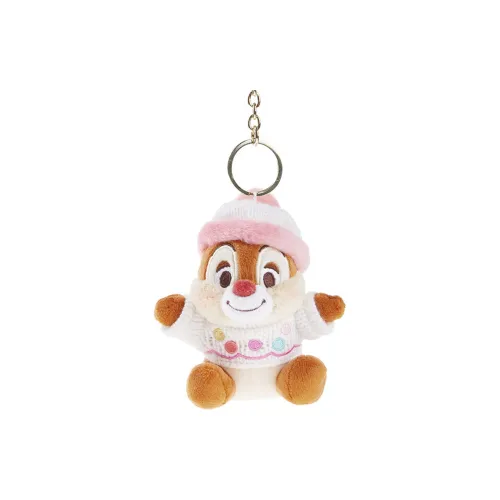 Disney Chip 'n Dale Joyful Plush Collection Кукла Dale Плюшевая Подвеска 12 см Рекомендуемая Высота