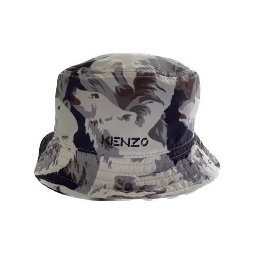 KENZO Нейлоновые Панамы Унисекс