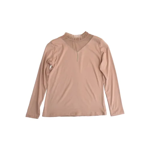 Pretty lady Женские майки под одеждой