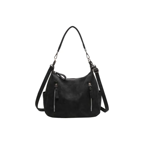 UNITE STAR ПУ (полиуретан) Сумка через плечо Женская Черный Зеленый Хаки Розовый