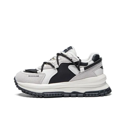 Warrior Утолщенный и с флисовой подкладкой тонкий хлопок обувь