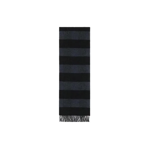 Lanvin Вязаные шарфы Женские