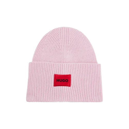 HUGO BOSS Шапки-бини Женские