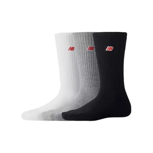 New Balance Унисекс Носки MID до икры