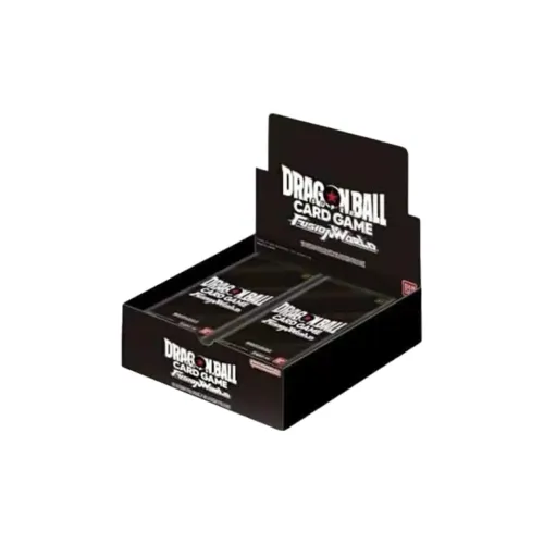 BANDAI DRAGONBALL IP/Аниме Карты