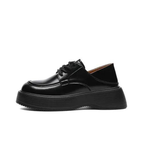 ZHR Женские повседневные туфли 5,5 см Женские