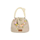 Светло-коричневый