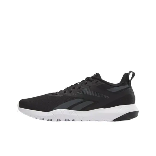 Reebok Flexagon FORCE 4 Low Топ Кроссовки для тренировок Женские Черный