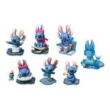 Конец коробка шесть