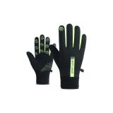 1206-Black&Green-Мужской