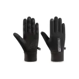 1206-Black & Gray-Women's