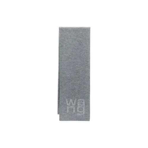 alexander wang Вязаные шарфы Унисекс