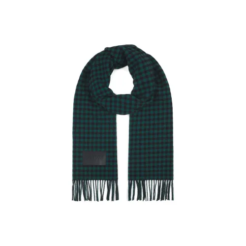 Lanvin Wool Knit Шарфы Женские