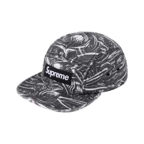 Supreme Бейсболки Унисекс