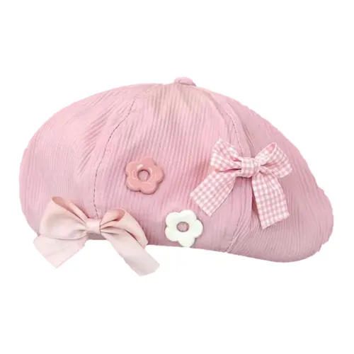 IOTS Полиэстер Береты Женские