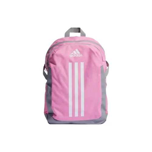 Adidas Рюкзаки BLISS Розовый & Pure Серый & Белый Женские
