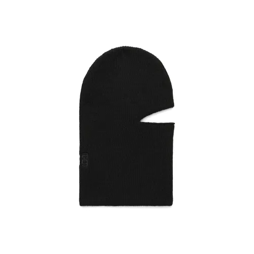Alexander Wang Полиамид Шапки и Кепки Унисекс Черный