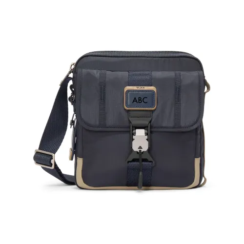 TUMI Crossbody сумки Мужские