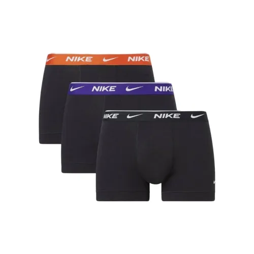 Nike Мужские боксер-шорты