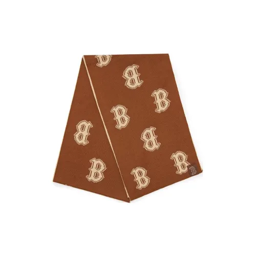 MLB Вязаные Шарфы Унисекс