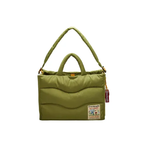 Coachtopia Сумки Женские