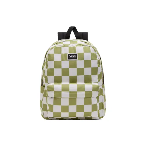 VANS Рюкзаки Зеленый Женские