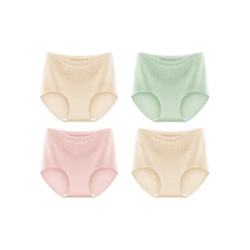 Misae Proud Нижнее белье Женское Combo Set