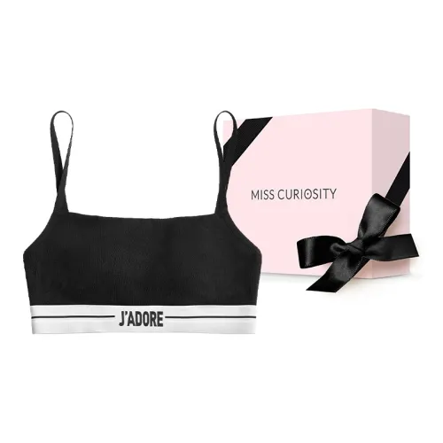 MISS CURIOSITY Miss Curiosity x J'ADORE Бюстгальтер Женский