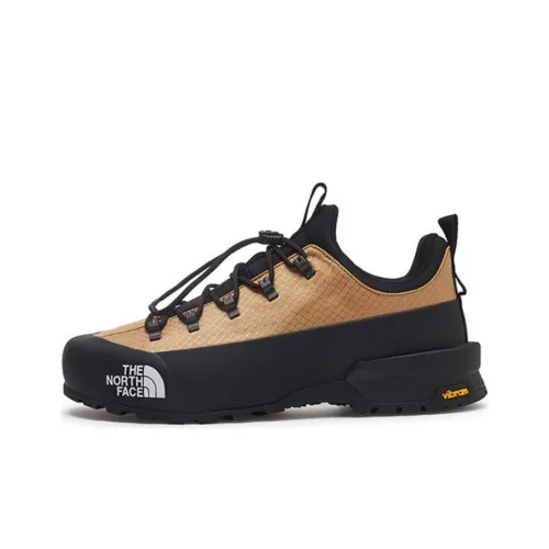 THE NORTH FACE GLENCLYFFE Беговые кроссовки Низкий верх Коричневый Черный Мужской